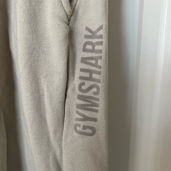 Gymshark Restore Jogger - Grey - Medium - Picture 4 of 5